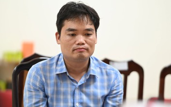 Lời sám hối của giảng viên say rượu lái xe, gây tai nạn chết người ở Dương Nội