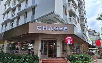 Chagee Việt Nam bị phạt 60 triệu đồng vì dùng hình "đường lưỡi bò" vi phạm chủ quyền