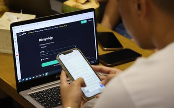 Biển số xe máy 89AA-899.99 trúng đấu giá hơn 500 triệu đồng