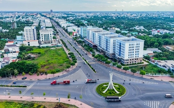 Thành lập Ban Quản lý Khu kinh tế Đồng Tháp