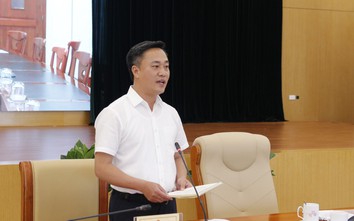 Thứ trưởng Nguyễn Việt Hùng: Doanh nghiệp Bộ Xây dựng phải đổi mới để tạo thêm việc làm