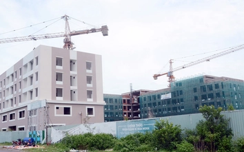 Đồng Tháp rà soát các dự án nhà ở xã hội