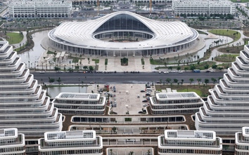 Bất động sản Hải Phòng: Nhu cầu thực từ dòng tiền Hải Dương (cũ) sau sáp nhập