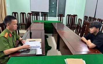 Nhân viên pha chế trộm tiền, vàng của chủ quán cà phê ở Đà Nẵng