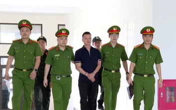 "Trùm giang hồ" ở Thanh Hóa chi 350 triệu đồng chạy án cho bạn tù