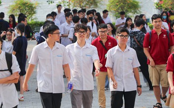 Đại học Sư phạm Hà Nội công bố bảng quy đổi điểm xét tuyển