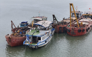 Bảo Việt tạm ứng bồi thường khách hàng gặp nạn trên tàu Vịnh Xanh 58