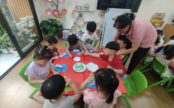 Bộ GD&ĐT công bố điểm sàn nhóm ngành đào tạo giáo viên năm 2025