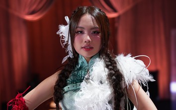 Vì sao tiết mục của Phương Mỹ Chi bị cắt sóng tại bán kết 2 Sing! Asia 2025?