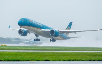 Giao thông thông suốt sau bão số 3