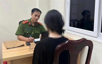 Cảnh báo thủ đoạn bắt cóc tống tiền nhắm vào học sinh, sinh viên