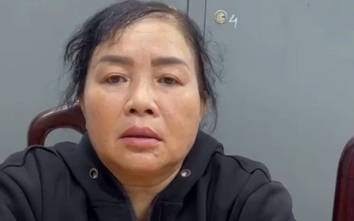 Tạm giữ hình sự người phụ nữ cướp giật 10 triệu đồng của cụ ông 91 tuổi ở Tây Ninh