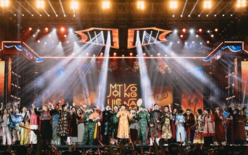 Concert Việt bứt khỏi sân khấu thần tượng, bước vào cuộc chơi kinh tế mềm