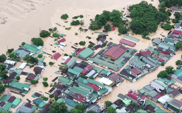 Ngân hàng Nhà nước chỉ đạo hỗ trợ người dân khắc phục hậu quả cơn bão số 3