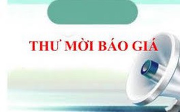 Sân bay Nội Bài mời báo giá đầu tư thiết bị cắt cỏ và thu gom, hút chân không