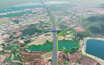Gia Lai: Khởi công cao tốc Quy Nhơn - Pleiku trong tháng 10