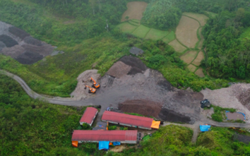 Giám đốc mỏ mangan ở Cao Bằng tử vong nghi do ngạt khí khi xuống hầm lò khảo sát