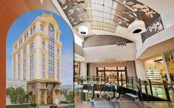 Khan hiếm căn hộ “All in one” tại trung tâm Thái Bình