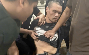 Đối tượng nổ súng khi công an kiểm tra nhà trọ ở Đại Thanh bị bắt tại Quảng Trị