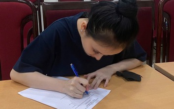 Triệt phá ổ nhóm mại dâm trong cơ sở massage, nữ tiếp viên khai thu nhập 200 triệu/tháng