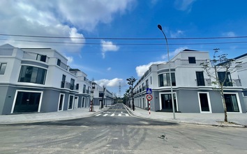 Quảng Trị triển khai hai dự án với quy mô 1.000 căn nhà ở xã hội