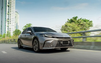 Hạn mức tiêu thụ nhiên liệu khiến nhiều mẫu ô tô phải khai tử