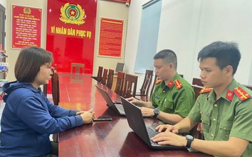 Nghệ An: Triệu tập thêm các trường hợp phao tin bịa đặt vỡ đập Thủy điện Bản Vẽ