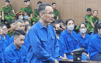 Đòi nợ kiểu "khủng bố", giám đốc điều hành 7 công ty bị phạt hơn 12 năm tù