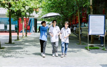 Thí sinh lưu ý thời gian công bố điểm chuẩn trúng tuyển đại học 2025