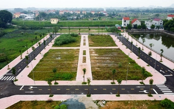 Đề xuất thu bổ sung tiền đất 5,4%/năm, gánh nặng dồn lên vai người mua nhà?