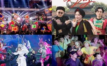 Khi âm nhạc Việt Nam trở thành sứ giả văn hóa