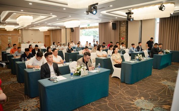 The Light Square trở lại ấn tượng, khuấy động thị trường bất động sản Thái Bình