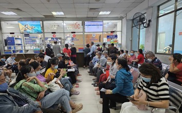 TP.HCM: Gần 300 trường hợp bị xử phạt qua đường dây nóng chống "vẽ bệnh, moi tiền"