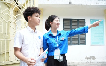 Hà Nội công bố điểm thi, điểm chuẩn lớp 10 vào chiều nay 4/7