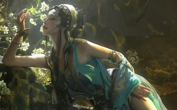 Phạm Băng Băng gây tranh luận khi đăng ảnh gợi cảm