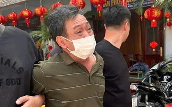 Kẻ sát hại 4 người thân bị tuyên án tử hình