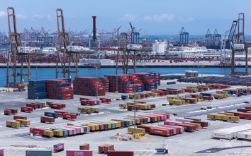 Tổng thống Mỹ tuyên bố áp thuế 25% với Nhật Bản và Hàn Quốc