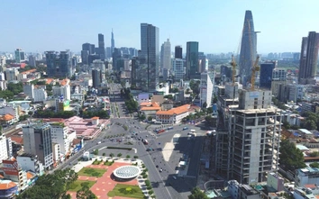 TP.HCM phát động thi đua cao điểm 100 ngày tinh gọn, hiệu quả, vì dân hành động