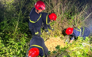 Một du khách tử vong khi nhảy dù ở bán đảo Sơn Trà