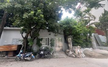 Một vụ tranh chấp đất đai, 43 lá đơn kiến nghị