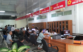 Cà Mau: Cắt giảm thời gian giải quyết thủ tục hành chính lĩnh vực hàng hải, đường thủy