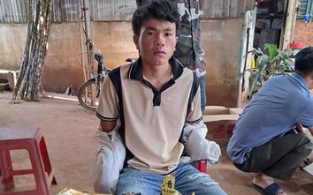 Chân tướng thanh niên vận chuyển hơn 3kg ma túy đá vừa bị bắt giữ ở Lâm Đồng