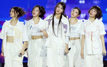 Kiện YouTuber quấy rối tình dục, nhóm nhạc NewJeans kiện thắng gần nửa tỷ đồng