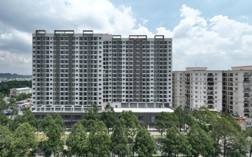 Đồng Nai đặt mục tiêu hoàn thành hơn 64.000 căn nhà ở xã hội đến 2030