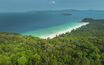 Hoạt động theo mô hình chính quyền 2 cấp - đặc khu Cô Tô sẵn sàng bứt phá