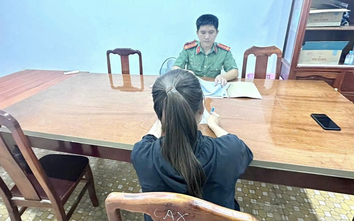 Đăng tin sai sự thật về bắt cóc trẻ em, một phụ nữ ở Đồng Nai bị phạt 7,5 triệu đồng