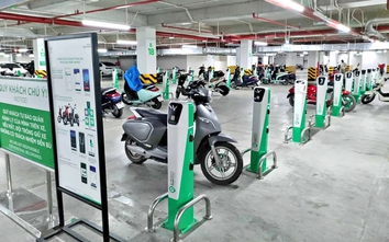 Pin xe máy điện đạt chuẩn có lo cháy nổ?