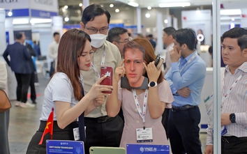 Khởi động cuộc đua AI “make in Việt Nam”