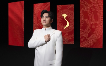 Tùng Dương: Tôi và Nguyễn Văn Chung luôn bù đắp cho nhau những gì còn thiếu