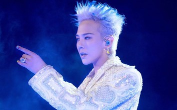 Phía G-Dragon có thể đối mặt tình huống pháp lý nào về cáo buộc vi phạm bản quyền?